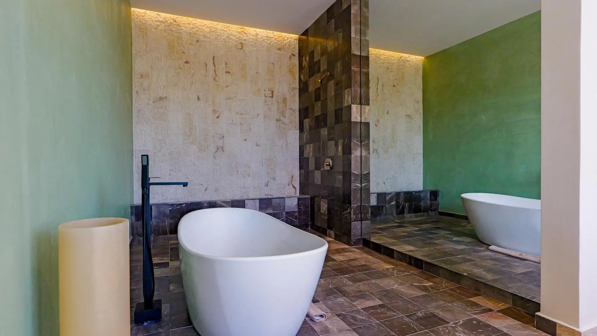 Boho Breeze Getaway Apartman Tulum