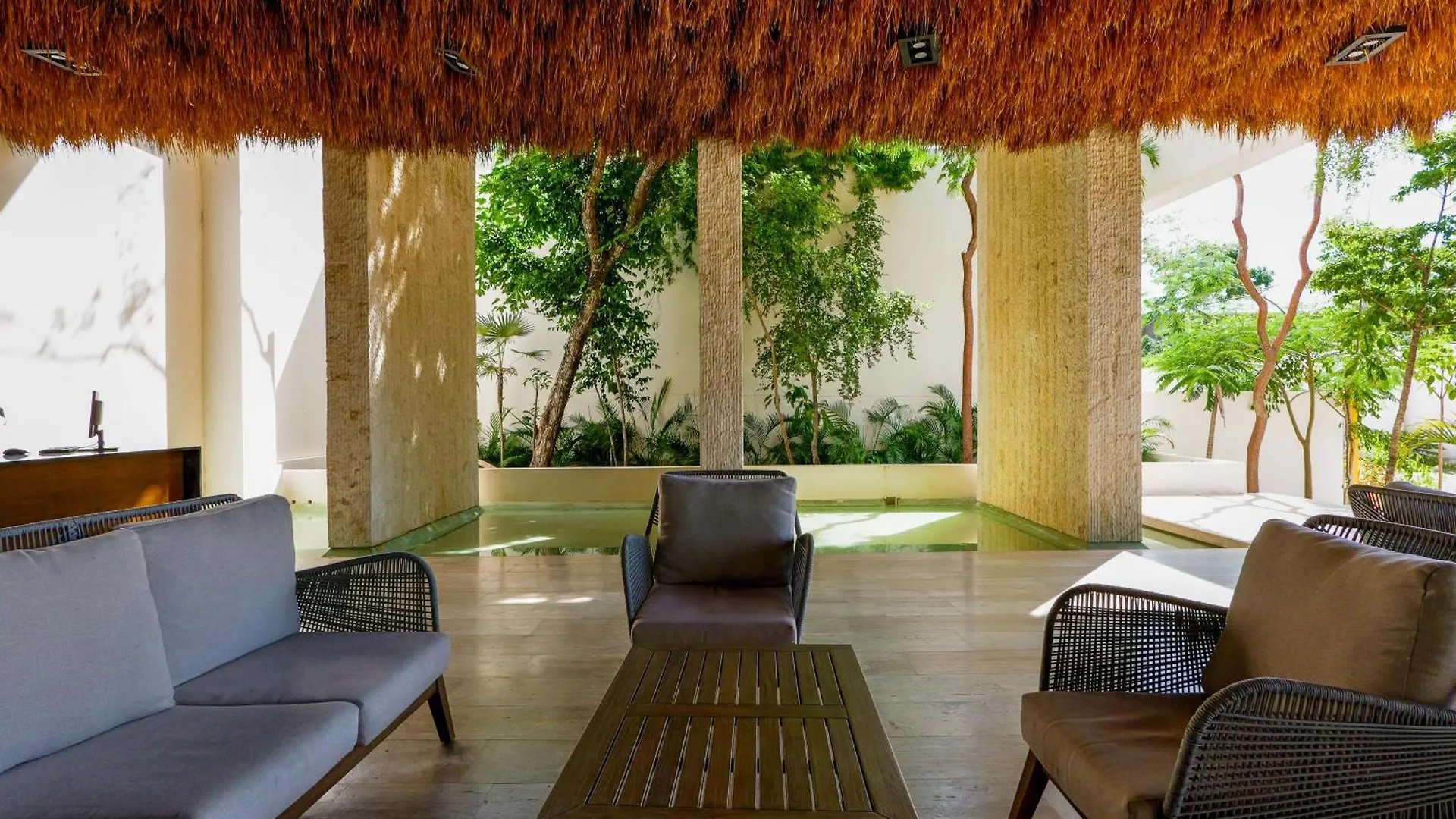Boho Breeze Getaway Apartman Tulum Mexikó