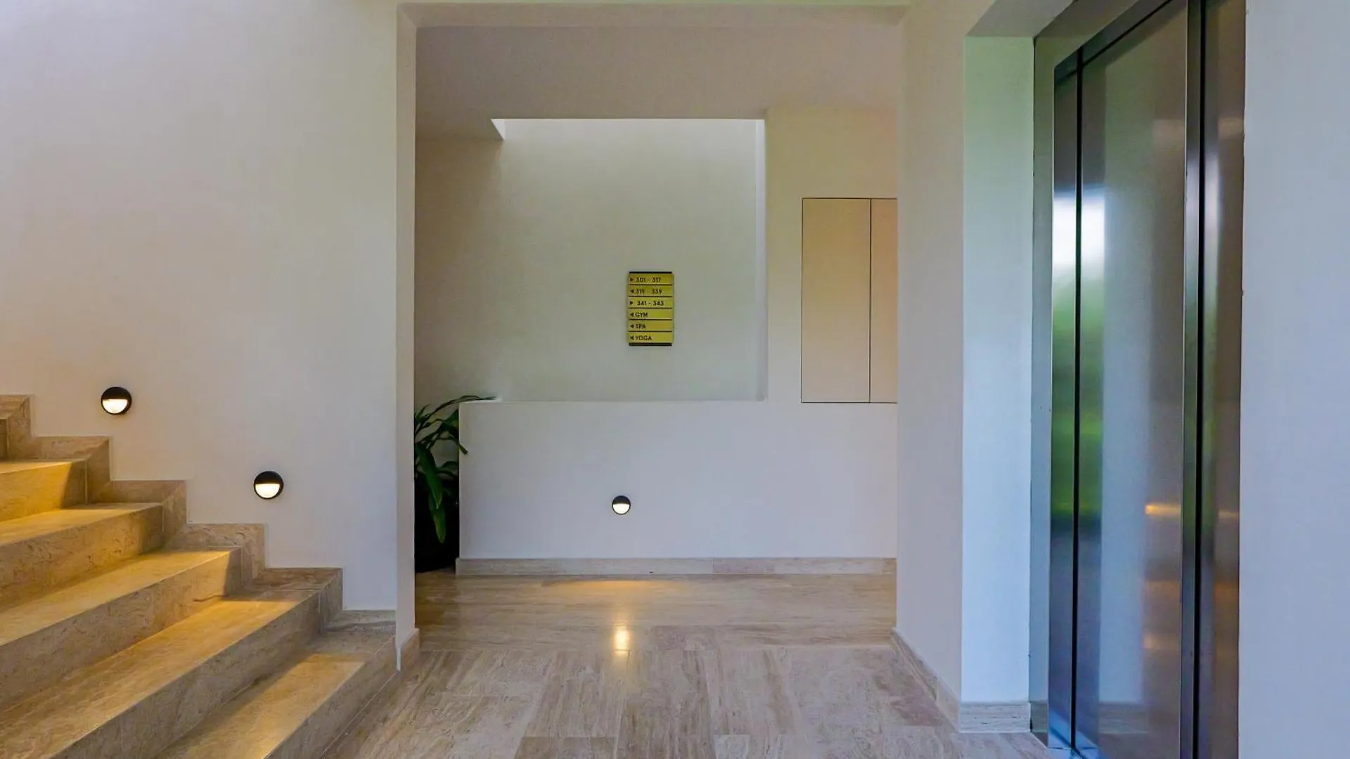 Boho Breeze Getaway Apartman Tulum Mexikó