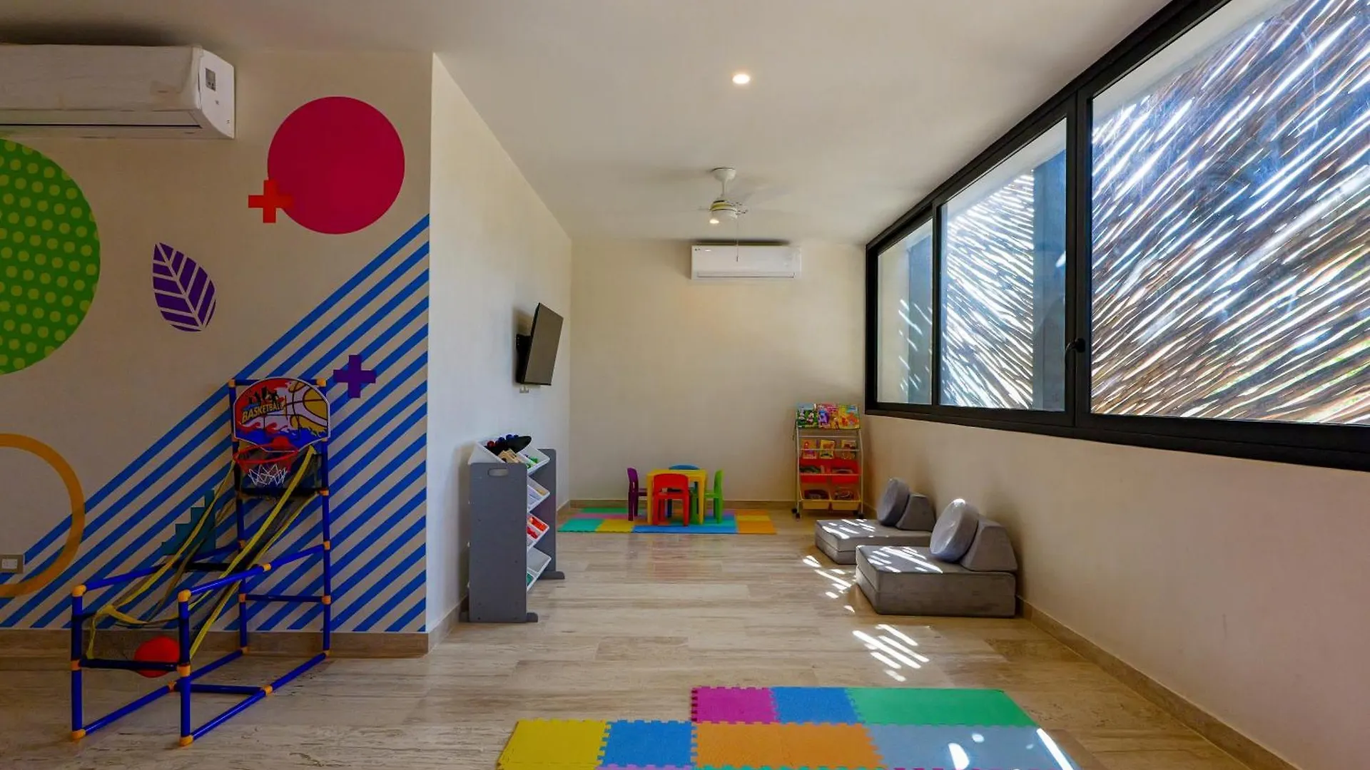 Boho Breeze Getaway Apartman Tulum 0*,  Mexikó