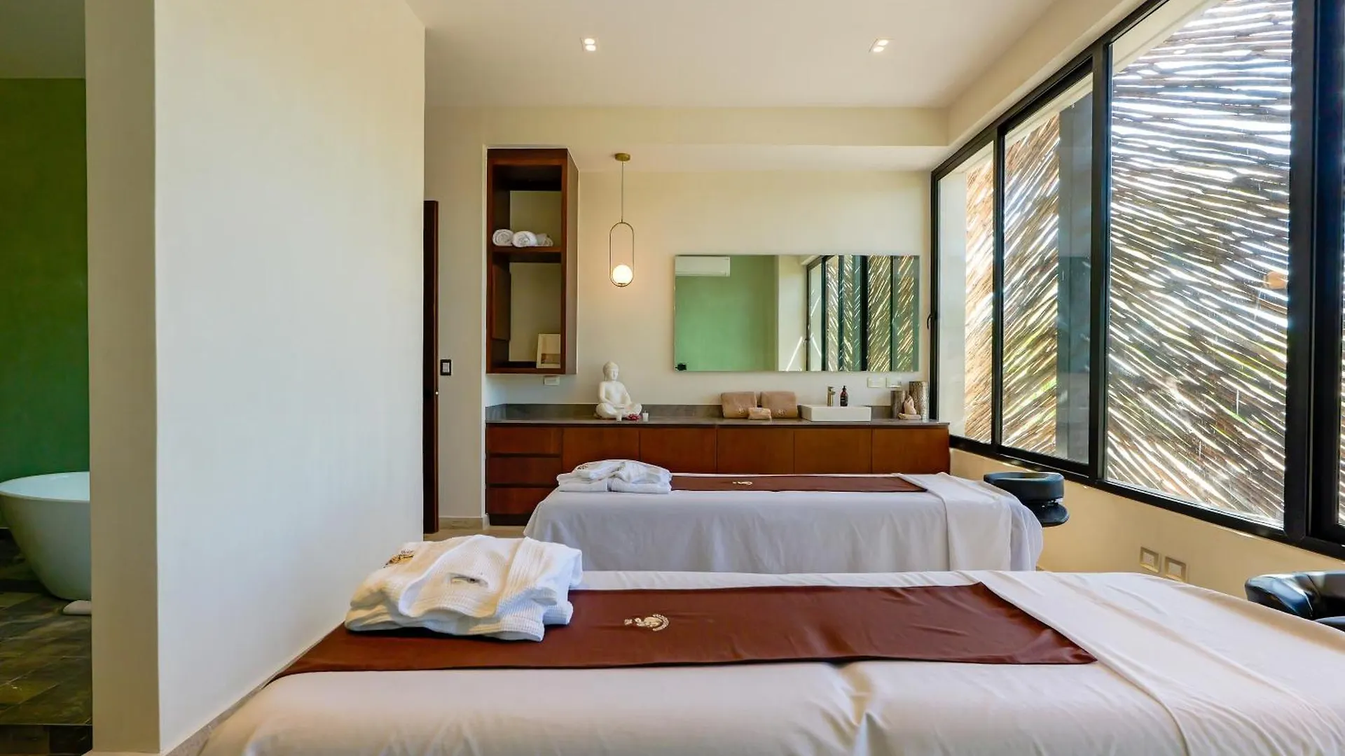 Boho Breeze Getaway Apartman Tulum