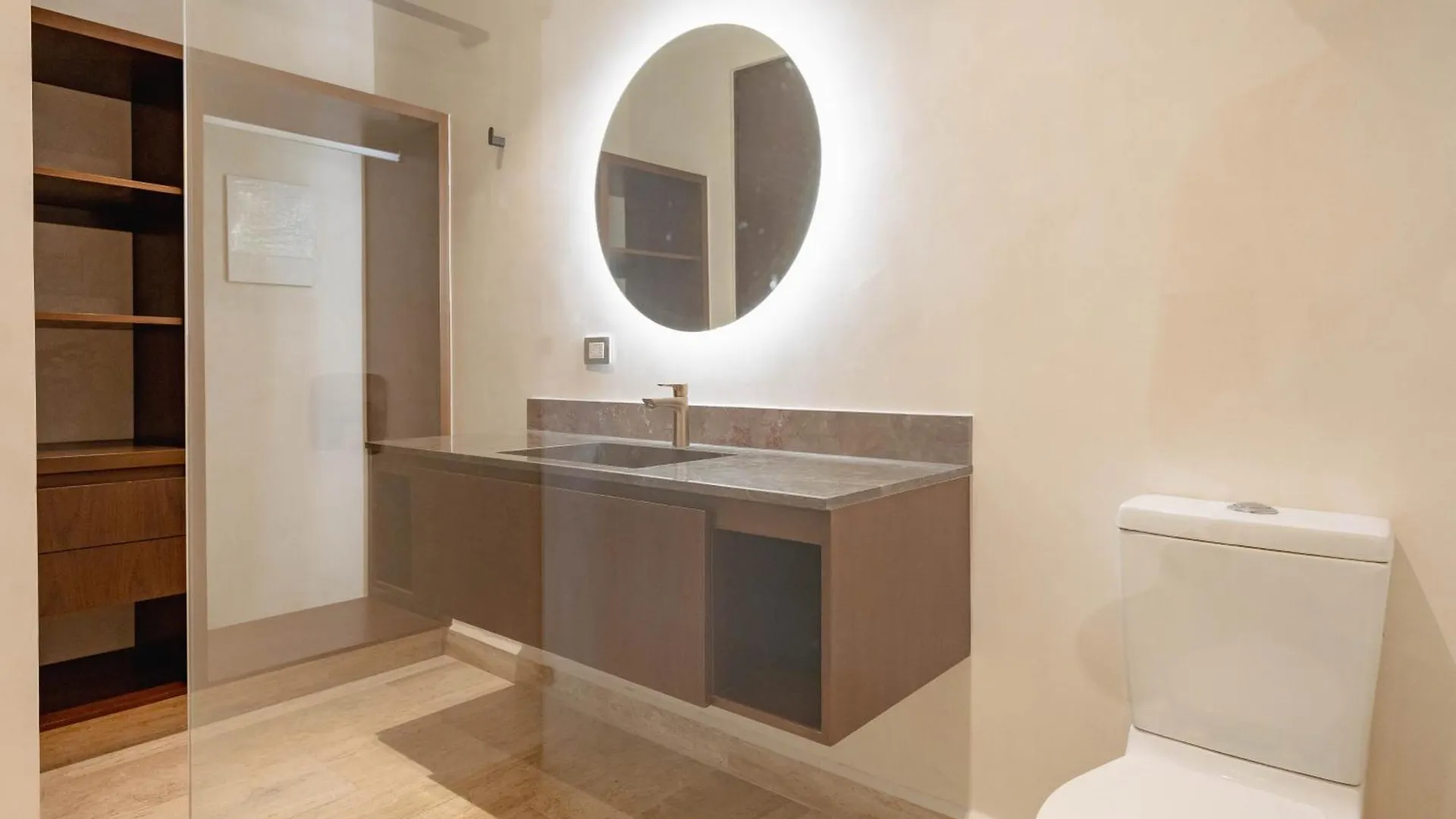 Boho Breeze Getaway Apartman Tulum